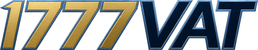 1777vat লোগো